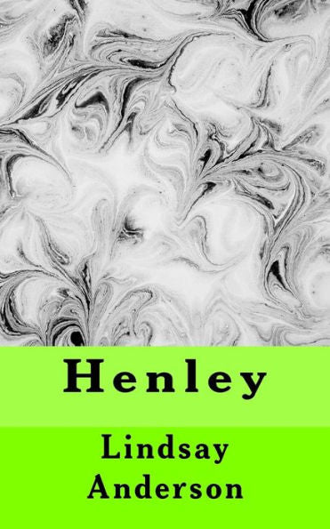 Henley (Class of 2018)