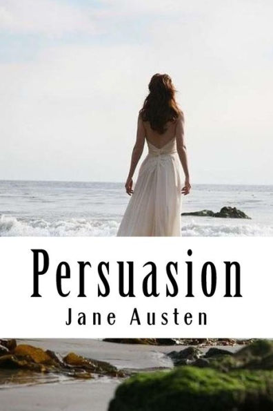 Persuasion - 9781983905131
