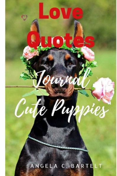 Love Quotes For Dogs Lovers : Cute Puppies Inspirational And Motivational Quotes On Life For Love