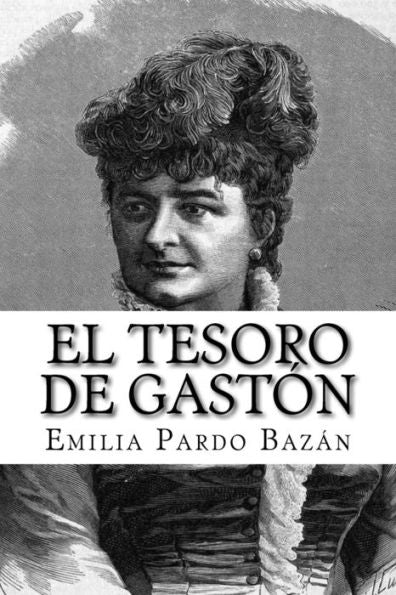 El tesoro de Gastón (Spanish Edition) - 9781983914195