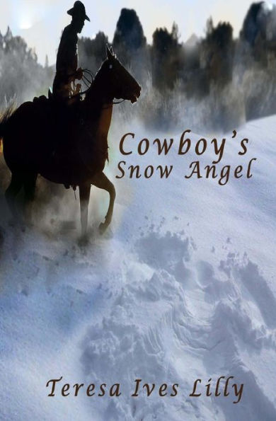 Cowboy's Snow Angel