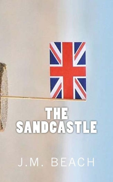 The Sandcastle - 9781983919824