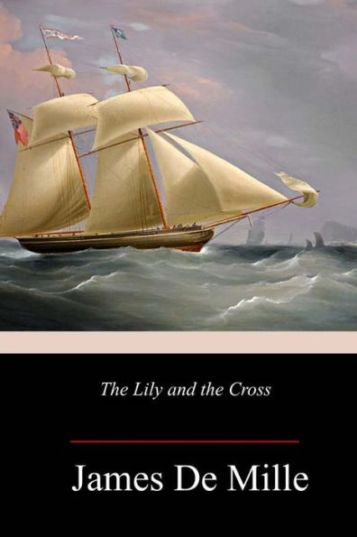 The Lily And The Cross - 9781983931703