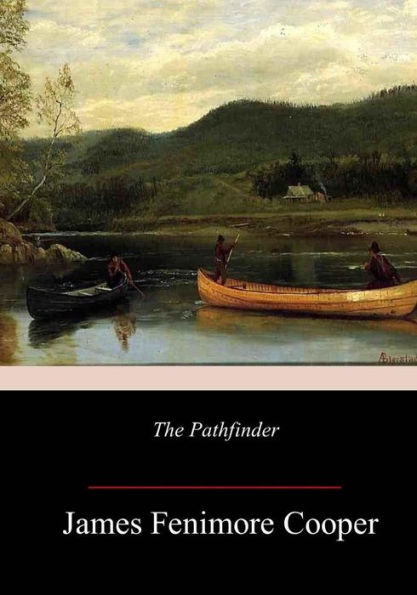 The Pathfinder - 9781983933417