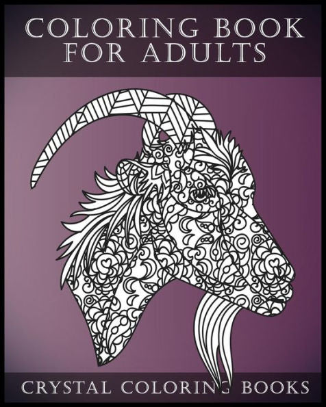 Libro para colorear para adultos: Un libro para colorear para adultos que alivia el estrés y que contiene una recopilación de 30 páginas para colorear (recopilación de libros para colorear)