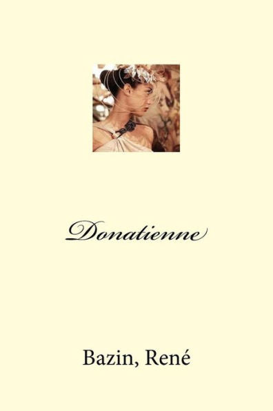 Donatienne (French Edition) - 9781983934445