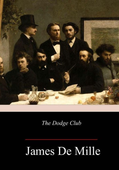 The Dodge Club