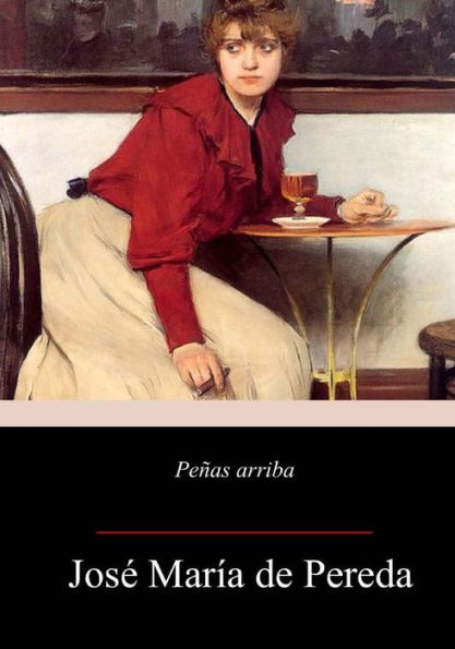Peñas Arriba - 9781983935763