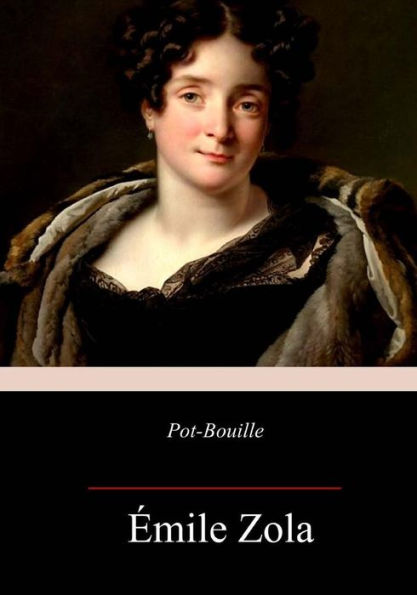 Pot-Bouille - 9781983941580