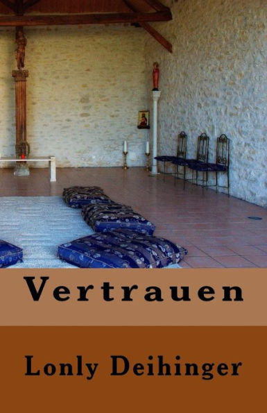 Vertrauen