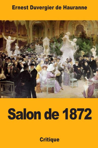 Salon De 1872