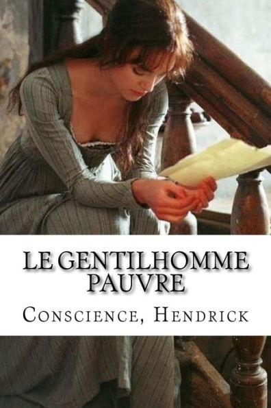 Le Gentilhomme pauvre (French Edition) - 9781983961052