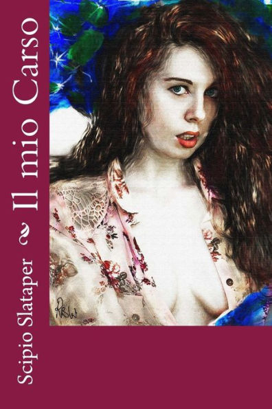 Il mio Carso (Italian Edition) - 9781983972089