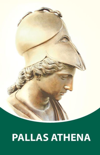 Pallas Athena : Dictations Through The Messenger Tatyana Nicholaevna Mickushina