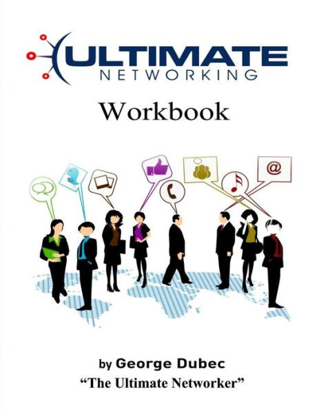 Ultimate Networking(C) Workbook