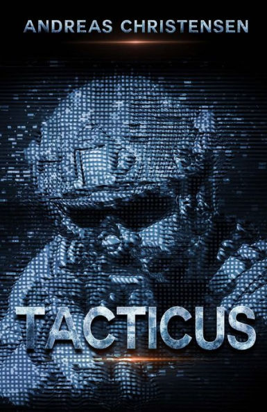 Tacticus : A Rift Saga Companion Novella