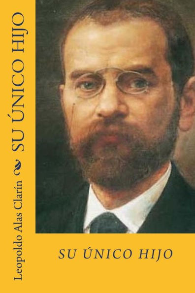 Su Unico Hijo (Spanish Edition) - 9781983978920