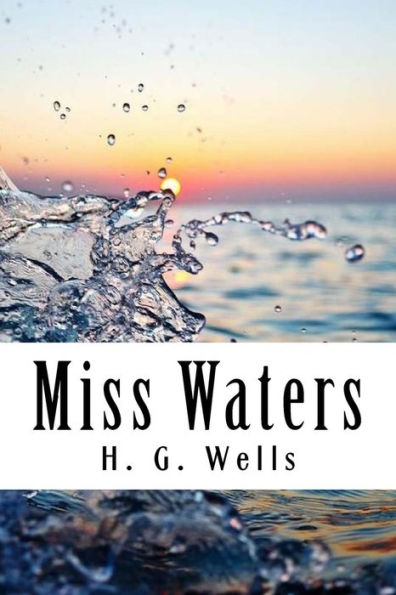 Miss Waters