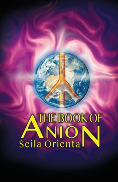 The Book Of Anion