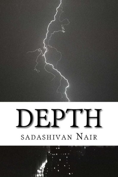 Depth: Collection of Poems