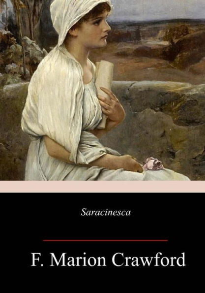 Saracinesca - 9781983998225