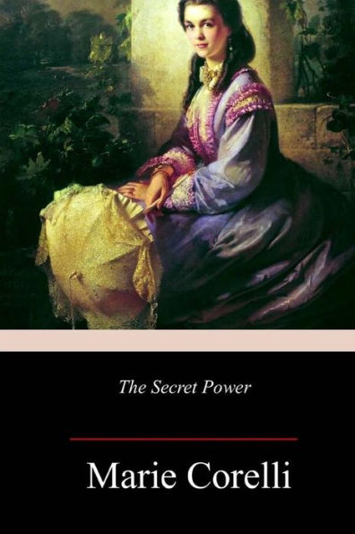 The Secret Power - 9781983998430