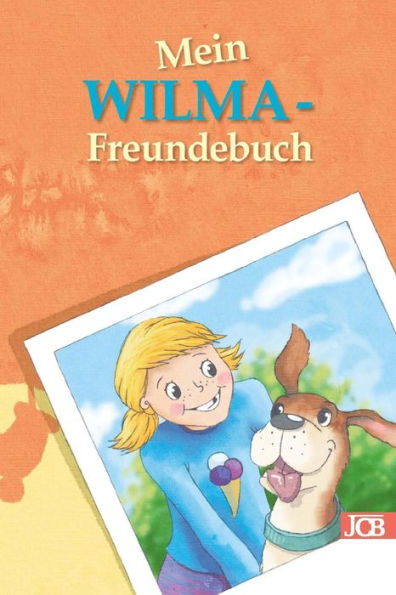 Mein Wilma-Freundebuch