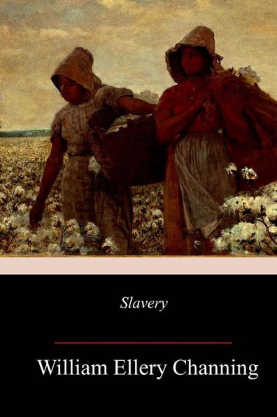 Slavery - 9781984000828