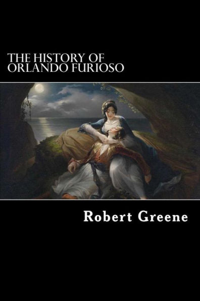 The History Of Orlando Furioso