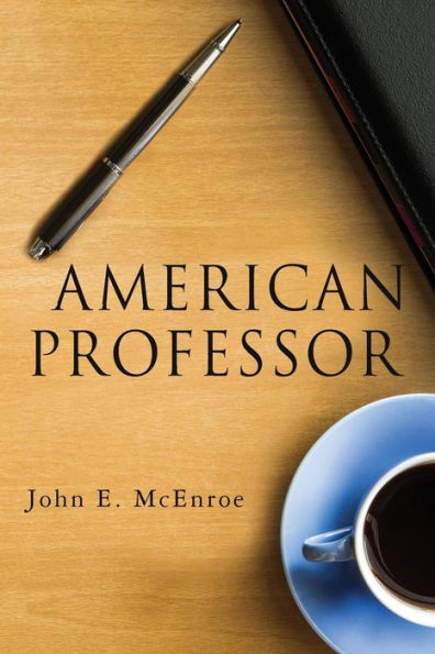 American Professor