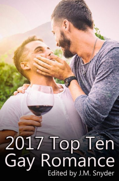 2017 Top diez romances gay