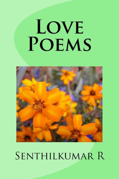 Love Poems - 9781984018984