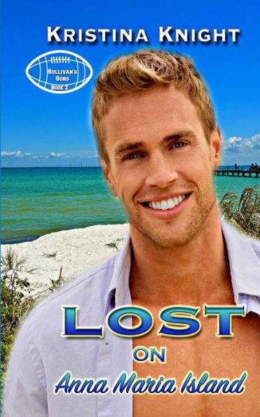Lost On Anna Maria Island
