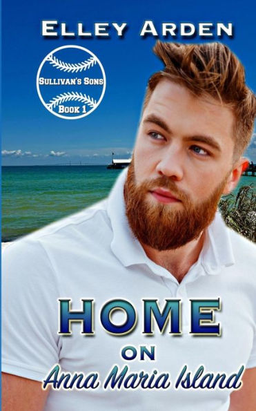 Home on Anna Maria Island (Sullivan's Sons)