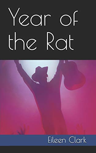 Year of the Rat - 9781984028495