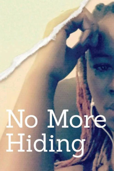 No More Hiding : The Conversation Within