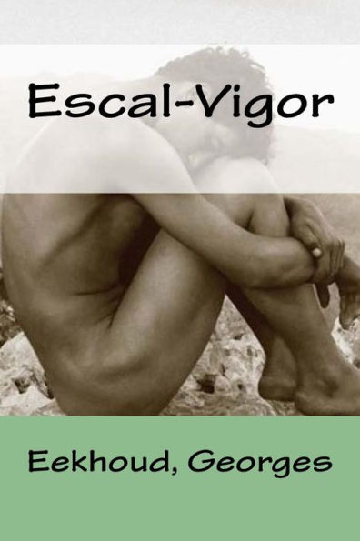 Escal-Vigor (French Edition) - 9781984034458