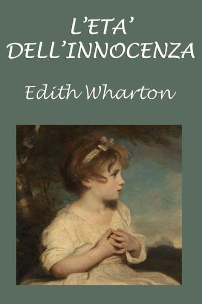 L'età dell'innocenza (Italian Edition)
