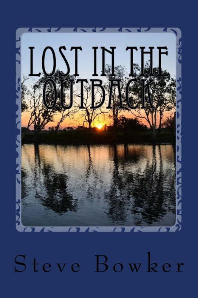 Lost In The Outback