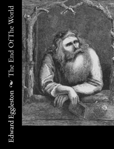 The End Of The World - 9781984045713