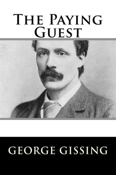 The Paying Guest - 9781984046420
