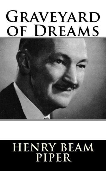 Graveyard of Dreams - 9781984047120