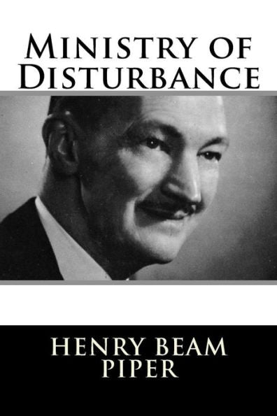Ministry Of Disturbance