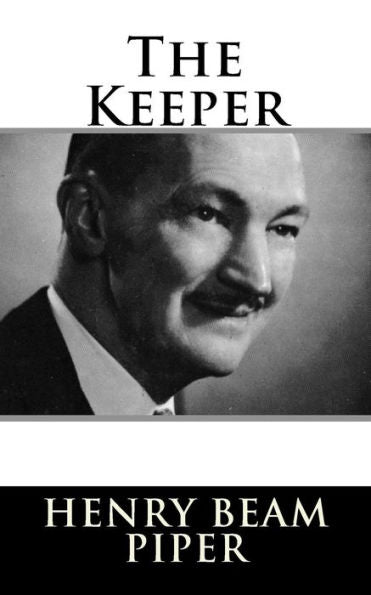 The Keeper - 9781984047564