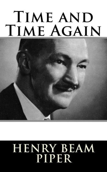 Time And Time Again - 9781984047588