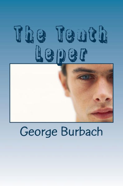 The Tenth Leper - 9781984056009
