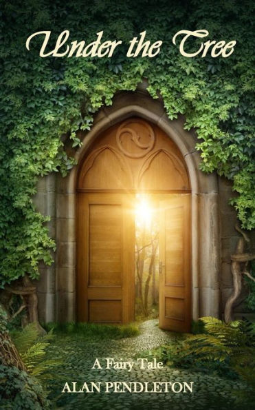 Under The Tree - 9781984058140