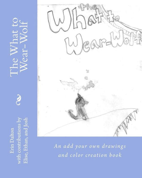 The What To Wear-Wolf