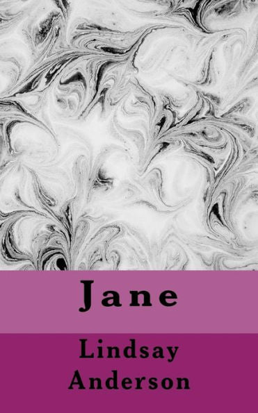 Jane (Class Of 2018)