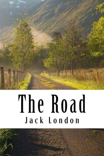 The Road - 9781984063502